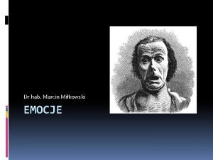 Teoria pankseppa