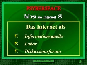 Als internet