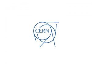 Salaire cern