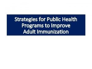 Www.cdc.gov/vaccines/schedules/index.html