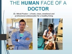 Dr.mihail