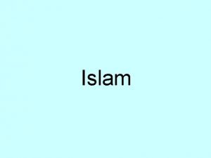 Islam Wiara Muzumanie wyznawcy islamu wierz w Koran
