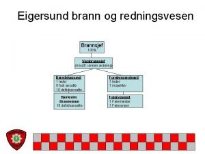 Eigersund brann og redning