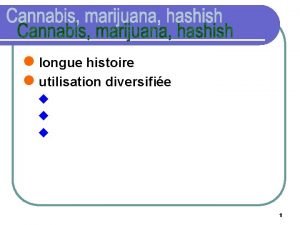 l longue histoire l utilisation diversifie u u