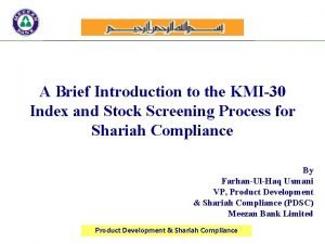 Kmi 30 index companies list