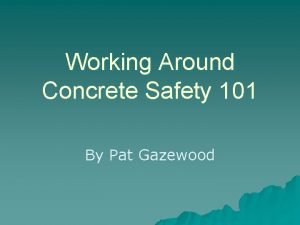 Neutralite safety solution
