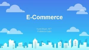 14 jenis layanan pada e-commerce