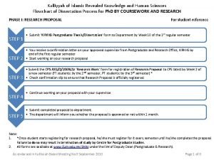 Revealed knowledge adalah Revealed knowledge adalah