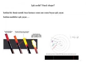 Emisyon nedir