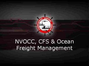 NVOCC CFS Ocean Freight Management About Us CSS
