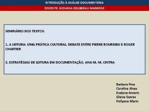 Anna maria marques cintra Anna maria marques cintra