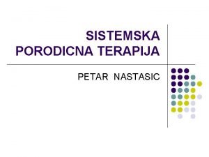 Petar nastasic