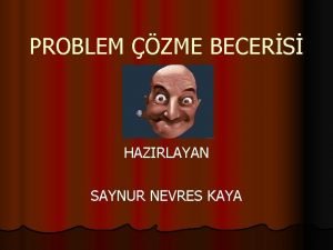 Saynur nevres kaya