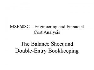 Mse total cost Mse total cost