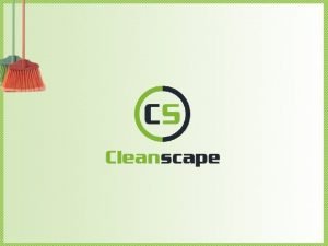Cleanscape cleaning services dublin