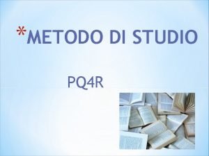 Pq4r Pq4r