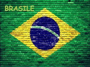 Brasile bandiera significato