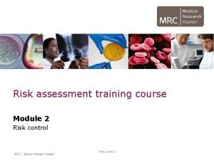 Ptw eassessment