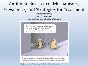 Antibiotic Resistance Mechanisms Prevalence and Strategies for Treatment