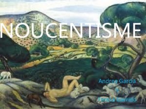 Andrea garca Andrea garca