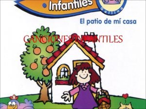 Canciones para jugar a la comba Canciones para jugar a la comba