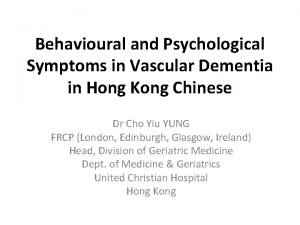 Global deterioration scale pdf Global deterioration scale pdf