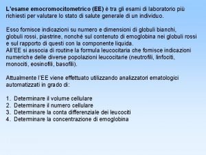 Satellitismo piastrinico