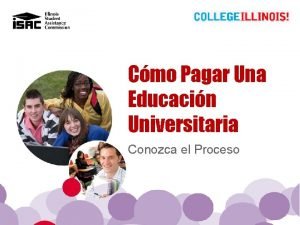 Cmo Pagar Una Educacin Universitaria Conozca el Proceso