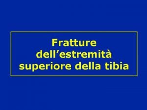 Spino tubérositaire Spino tubérositaire