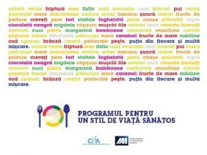 IMPORTANTA GHIDURILOR IN EDUCATIA NUTRITIONALA A POPULATIEI Prof