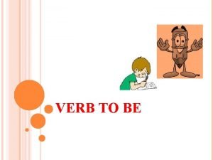 Subject verb complement