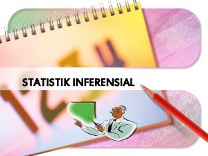 Analisis statistik t-test