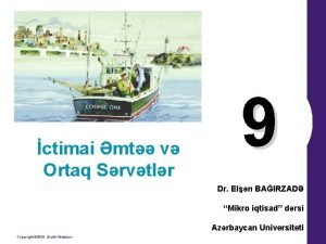 ctimai mt v Ortaq Srvtlr 9 Dr Eln