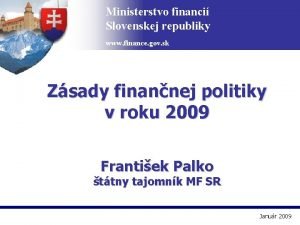Pr��ca na ministerstve kult��ry Pr��ca na ministerstve kult��ry