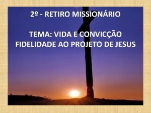 Missionrio