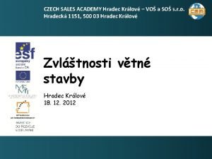 Odchylky od větné stavby příklady