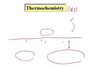 Kinetic energy thermochemistry