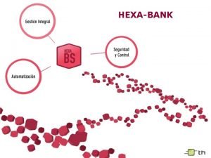 HEXABANK LA MEDICINA TRANSFUSIONAL REQUIERE Mxima seguridad y