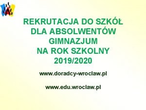 Punkty różnicujące co to jest