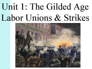 The great railroad strike of 1877 was provoked by