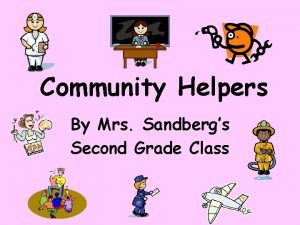 Painter community helper