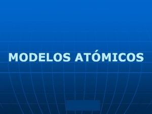 Particulas fundamentales del atomo