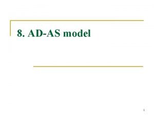 Adas model