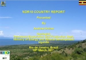 Ndr country