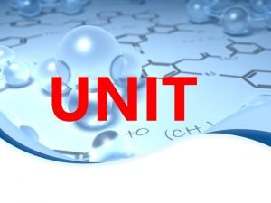 Pengertian unit dalam pemrograman dasar Pengertian unit dalam pemrograman dasar