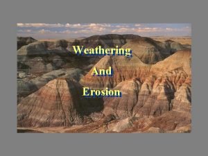 Difference between erosion and deposition Difference between erosion and deposition