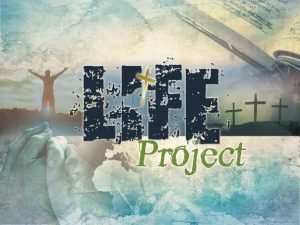Helping People Encounter Jesus The Gospel of Jesus