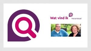 Hans Zoektocht van Hans en Marion Facebook Dr