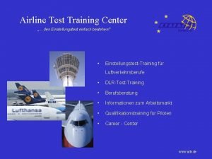 Einstellungstest call center Einstellungstest call center