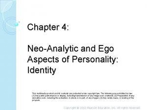 Neo analytic